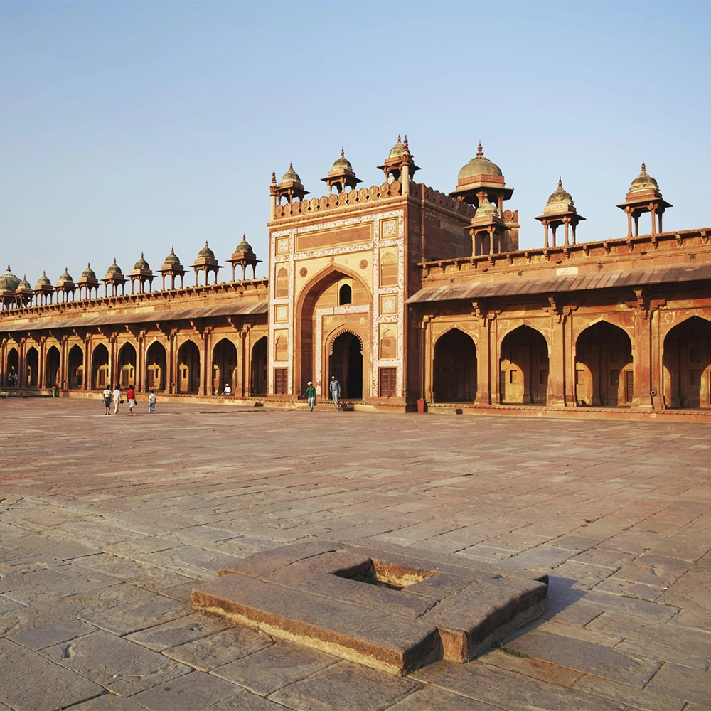 Photo of Fatehpur Sikri